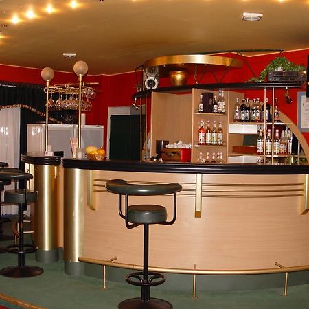 Hotel 222 Πόζναν Εξωτερικό φωτογραφία