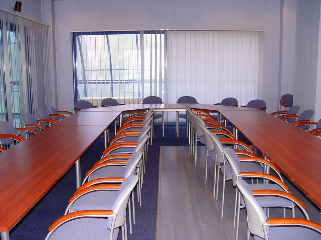 Hotel 222 Πόζναν Εξωτερικό φωτογραφία