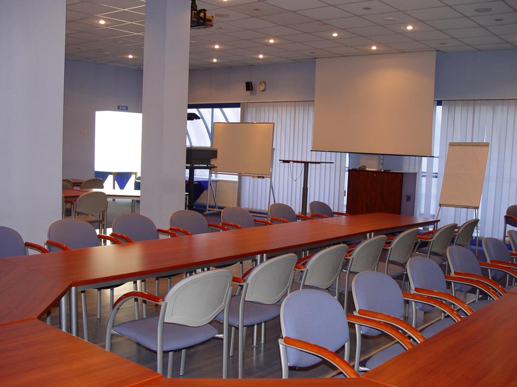 Hotel 222 Πόζναν Εξωτερικό φωτογραφία