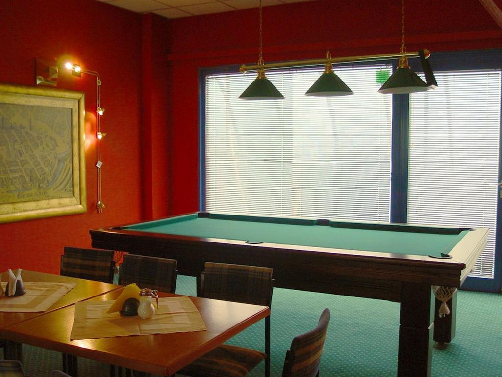 Hotel 222 Πόζναν Εξωτερικό φωτογραφία