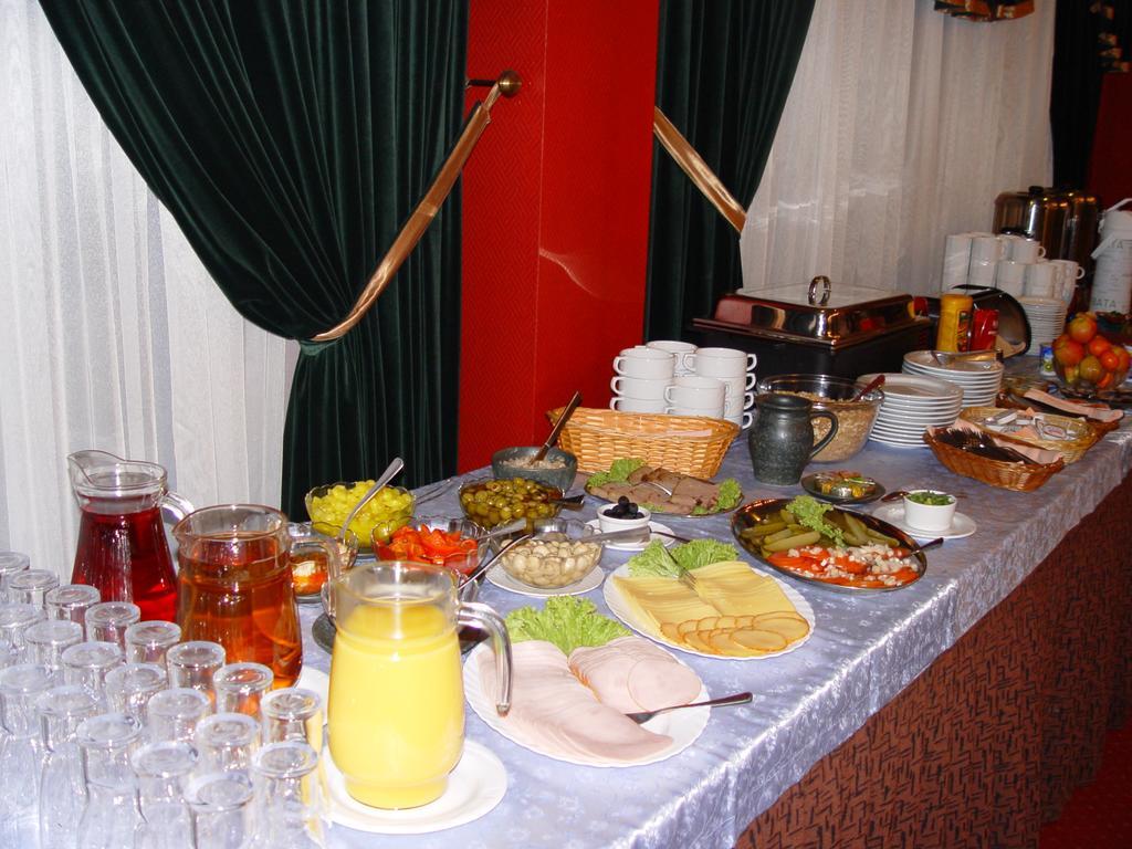 Hotel 222 Πόζναν Εξωτερικό φωτογραφία