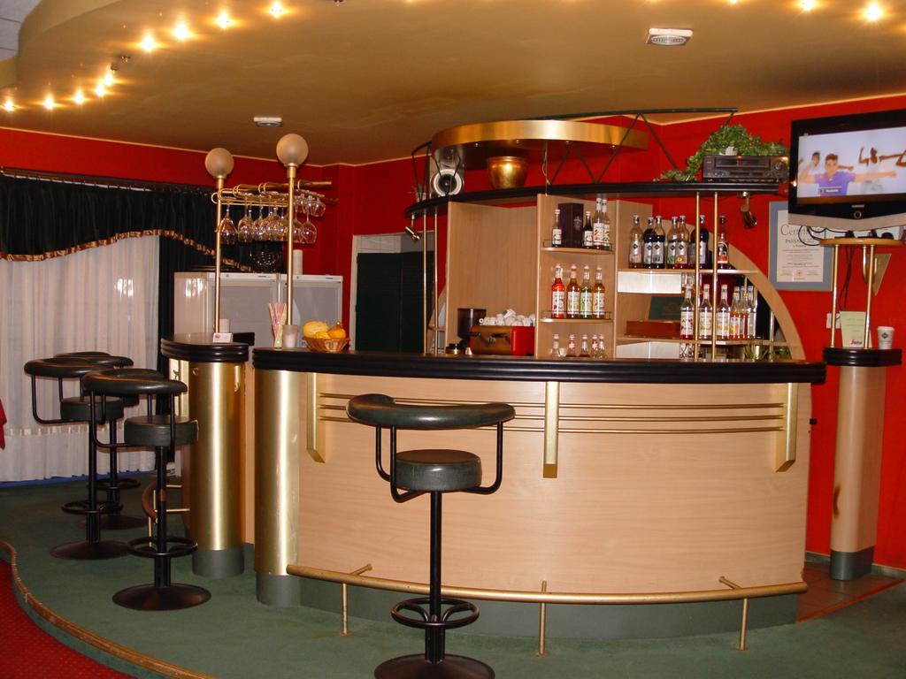 Hotel 222 Πόζναν Εξωτερικό φωτογραφία