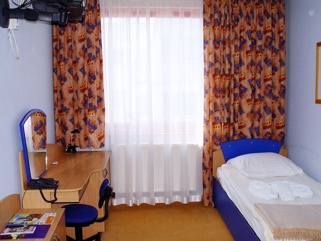 Hotel 222 Πόζναν Εξωτερικό φωτογραφία
