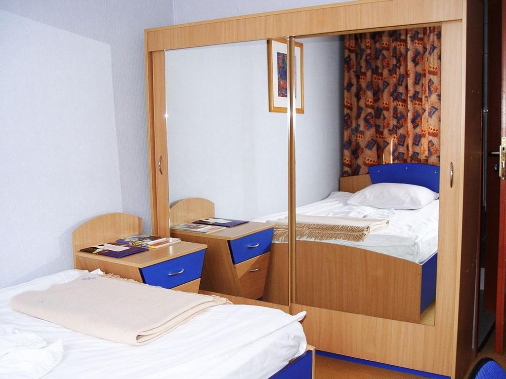 Hotel 222 Πόζναν Εξωτερικό φωτογραφία