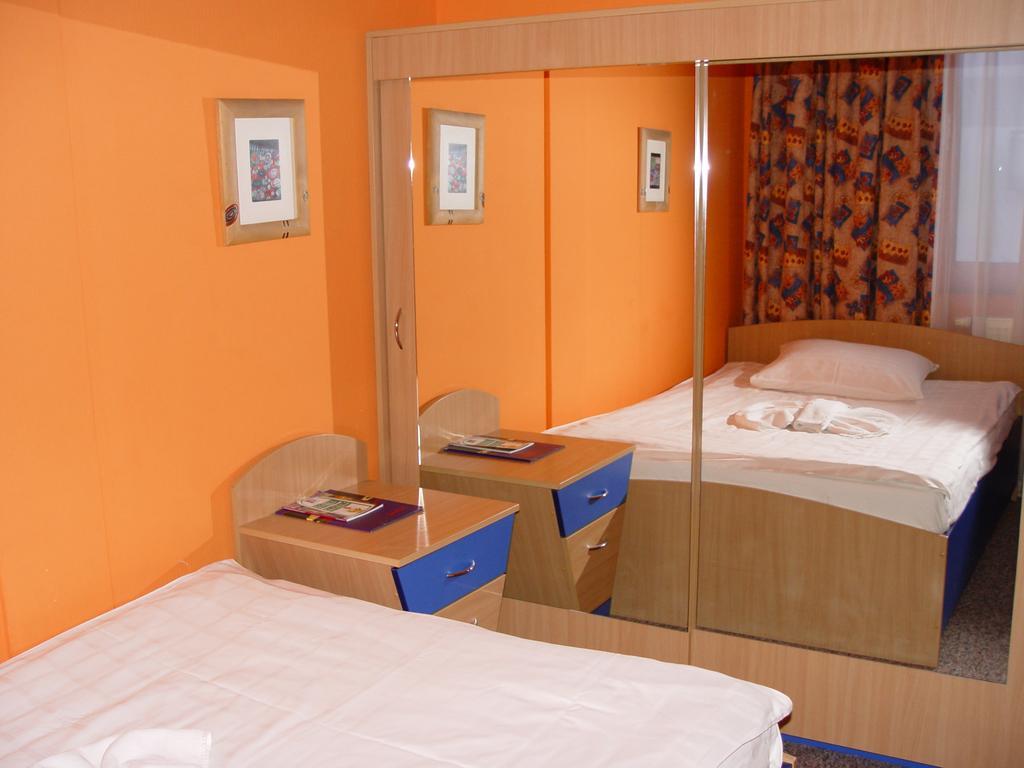 Hotel 222 Πόζναν Εξωτερικό φωτογραφία