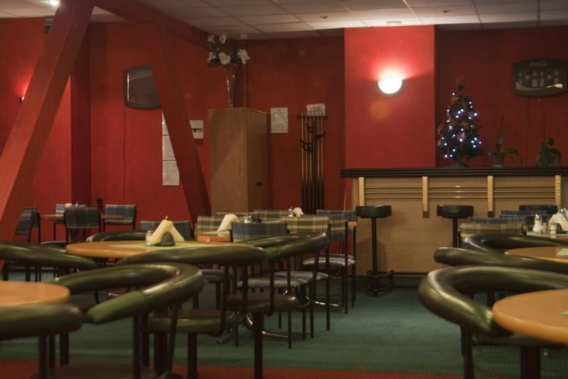 Hotel 222 Πόζναν Εξωτερικό φωτογραφία