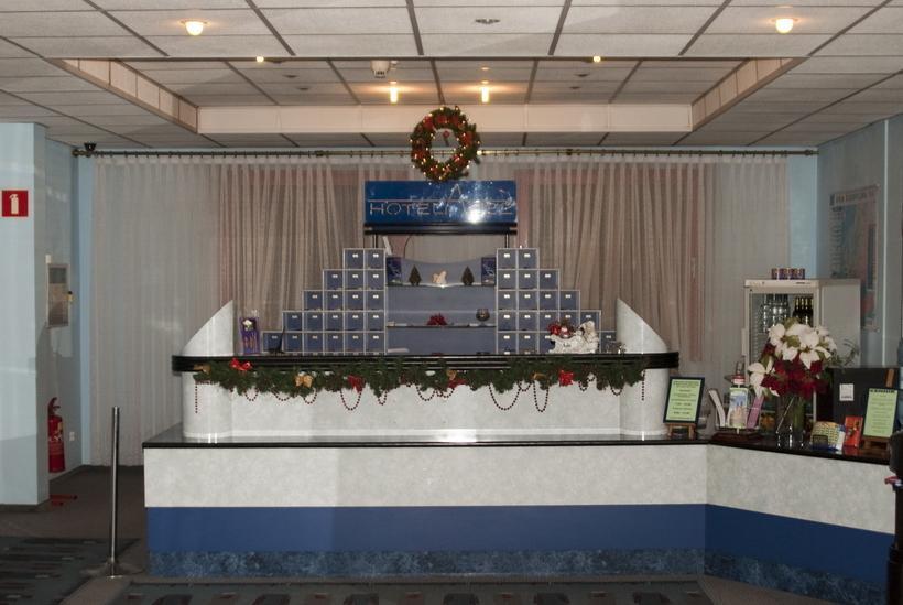 Hotel 222 Πόζναν Εξωτερικό φωτογραφία