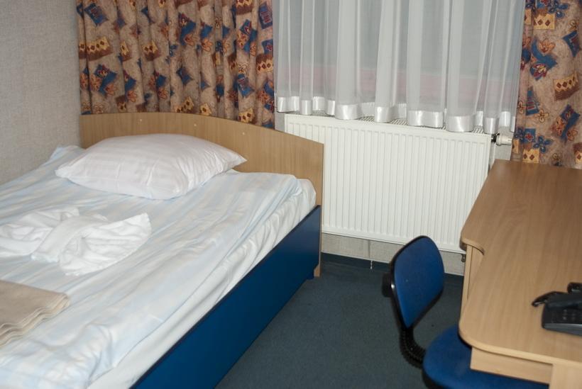 Hotel 222 Πόζναν Εξωτερικό φωτογραφία