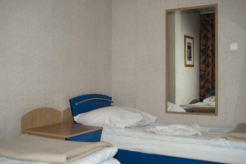 Hotel 222 Πόζναν Εξωτερικό φωτογραφία